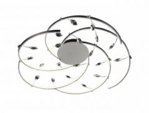 Люстра Wunderlicht LED 90W MD8641-45