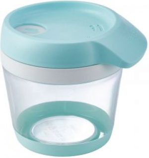 Емкость для сыпучих продуктов Keeeper 0.25 л (KEE-10747)