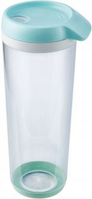 Емкость для сыпучих продуктов Keeeper 1.0 л (KEE-10749)