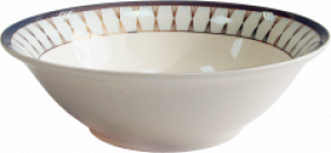 Салатник круглый Astera Callisto Diamond 23 см (A0552-TH5826)