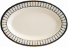 Блюдо овальное Astera Callisto Diamond 30.5 см (А0510-TH5826)