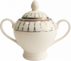 Сахарница Astera Callisto Diamond 320 мл (А05110-TH5826)