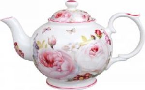 Чайник заварочный Lefard 924 Пион 1 л (924-407)