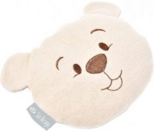 Подушка-грелка Sei Design Мишка 21х18х3.5 см (4260392049957)
