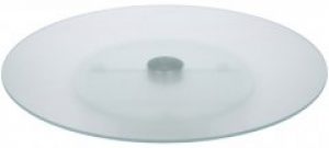 Тортовница на крутящейся ножке Viva SWEET 30 см (S3012/2)