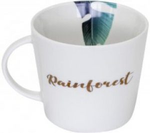 Чашка Keramia Rainforest 420 мл (21-279-070)