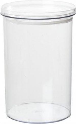 Емкость для сыпучих продуктов Plast Team Stockholm 2.6 л (TEA-5320)