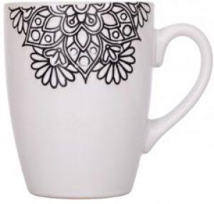 Чашка Limited Edition Kora 330 мл (JH1471-6)