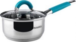 Ковш Ringel Berlin с крышкой 1