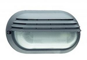 Настенный уличный светильник Dopo FAR (107H-G05X1A-04)