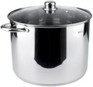 Кастрюля Ringel Dresden с крышкой 17 л (RG-2011-32)