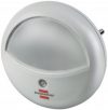 Светодиодный ночник Brennenstuhl с датчиком сумерек OL 02R (1173210)