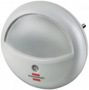 Светодиодный ночник Brennenstuhl с датчиком сумерек OL 02R (1173210)