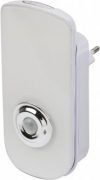 Светодиодный ночник-фонарик Brennenstuhl с датчиком движения и сумерек SLA 16+2 B (1173240)