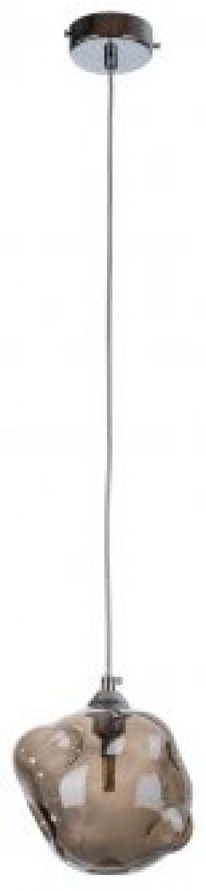 Люстра Brille BL-173S/1 G9 GREY (23-575)