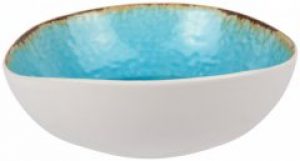 Салатник Cosy&Trendy Laguna azzurro 19 см (6272041)