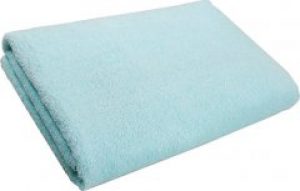 Махровое отельное полотенце Lotus Basic 50х90 Ментоловое (svk-5115)
