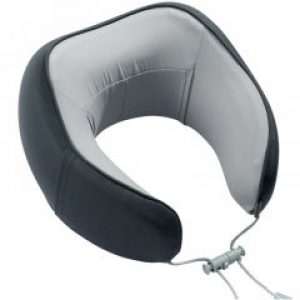 Подушка для путешествий BASEUS Thermal Series Memory Foam U-Shaped Neck Pillow