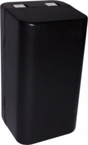 Аккумулятор для сенсорных мусорных вёдер JAH 600 мАч с USB соединением (6307Kmd)