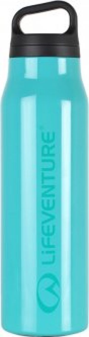 Бутылка для воды Lifeventure Vacuum Bottle 500 мл Aqua (74417)