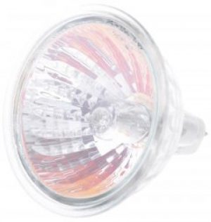 Галогенная лампа Brille GU5.3 20W MR16 3000K (126209)