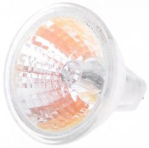 Галогенная лампа Brille Xenon G4 35W MR11 4500K (126223)