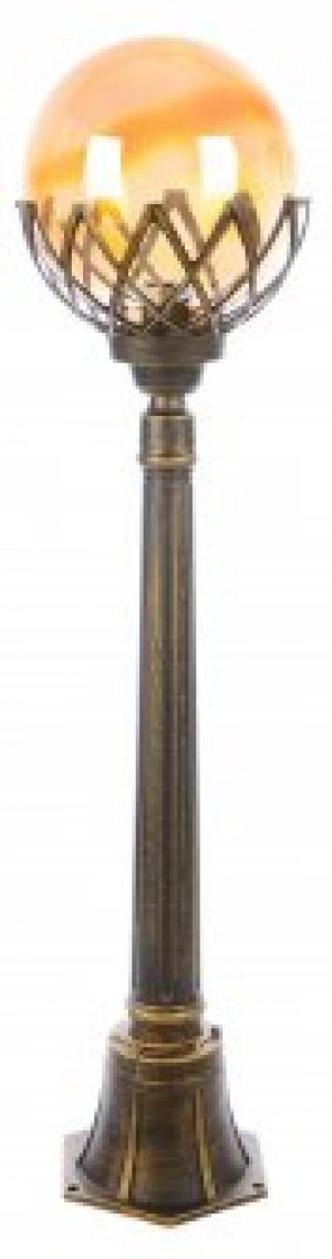 Уличный фонарь Brille GL-65 DL (L14-010)