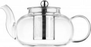 Заварочный чайник Ardesto Gemini 0.8 л (AR1908GM)