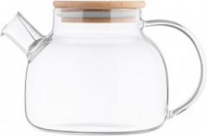 Заварочный чайник Ardesto 1 л (AR3010GB)