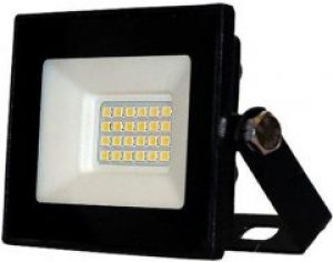 Прожектор светодиодный ELCOR 10W 900Lm 6500K 220-265V IP65 (622113)