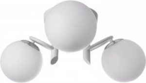 Люстра Brille BL-424S/3 E27 WH (22-745)