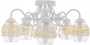 Люстра Brille BCL-661S/5 E14 (22-941)