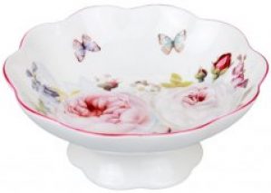 Конфетница Lefard 924 Пион 14 см (924-398)