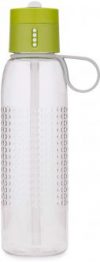Бутылка для воды Joseph Joseph Dot Active 750 мл Зелёная (JJ_81096)