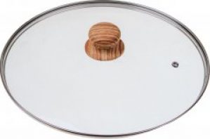 Крышка стеклянная Lora NGD179LID/30 30 см (72-145)