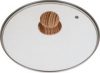 Крышка стеклянная Lora NGD179LID/24 24 см (72-143)
