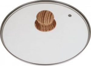 Крышка стеклянная Lora NGD179LID/24 24 см (72-143)