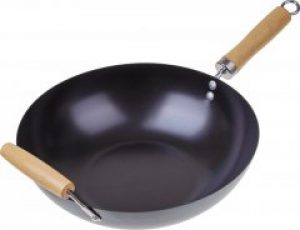 Сковорода WOK Lora NS30PS/30 5 л (72-150)