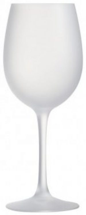 Набор бокалов для вина Luminarc La Cave Frost 4 шт х 360 мл (N2633)