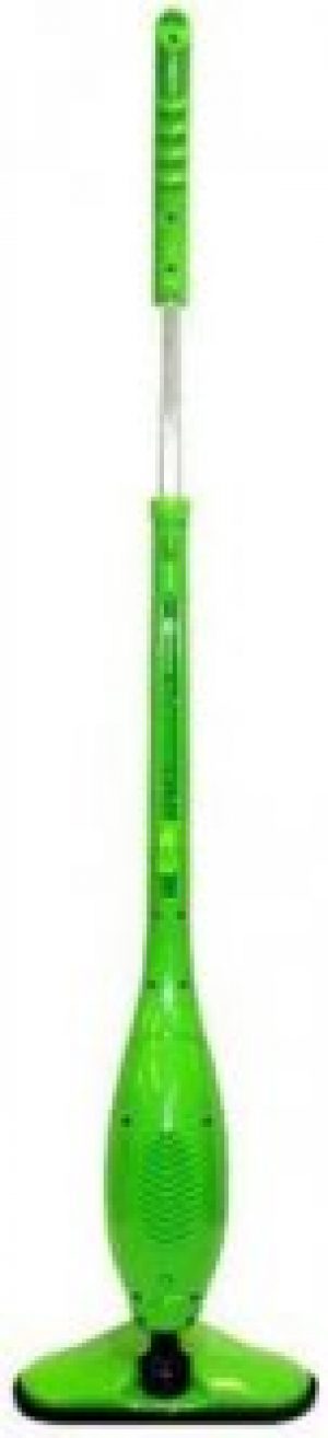 Паровая швабра Supretto 5 в 1 Сила Пара 1.3 кВт Зеленая (A023)