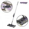 Электровеник Swivel Sweeper G9 97х29х17 см Фиолетовый (4802)