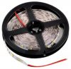Светодиодная лента Venom SMD 5630 60 LEDs/M 14.4W 5м 12V IP20 Тепло-белый (VST-5630120600-WW)