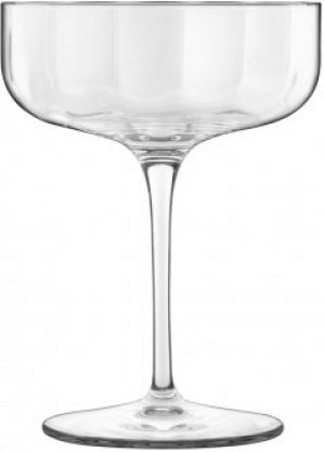 Набор бокалов Luigi Bormioli Jazz Cocktail Coupe 4 шт х 300 мл (12981/01)