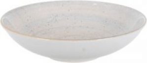 Тарелка Ipec Monaco суповая 19 см Бежевая (30906087)