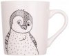 Чашка Limited Edition Penguin 250 мл (D76-L1272C)