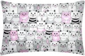 Наволочка Cosas Котята 40х60 (4822052212790)