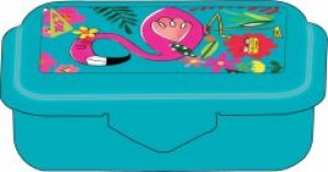 Ланч-бокс Yes Rachel Zoo 280 мл (706861)