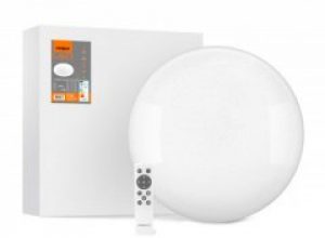 Потолочный светильник VIDEX 126W 2800-6200K 220V (VL-CLS1522-126)