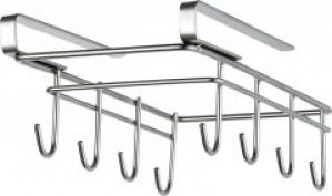 Держатель для чашек и аксессуаров Lemax (YJ-G-3366) 8 крючков