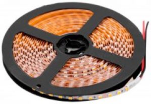 Светодиодная лента Venom SMD 3528 120 LEDs/M 14.4W 5м/5мм 12V IP20 (Нейтральный)